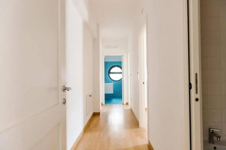 Appartamento di lusso