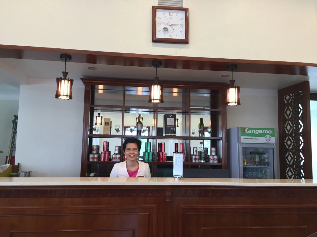 Halong Diamond Hotel