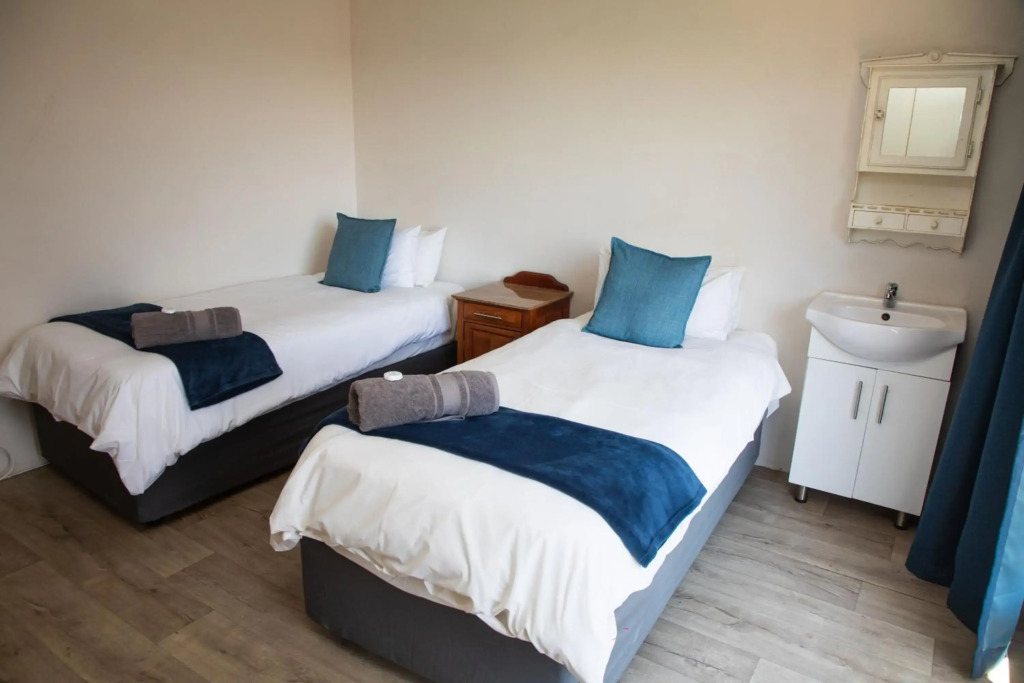 Cosy - Best Rest Potch
