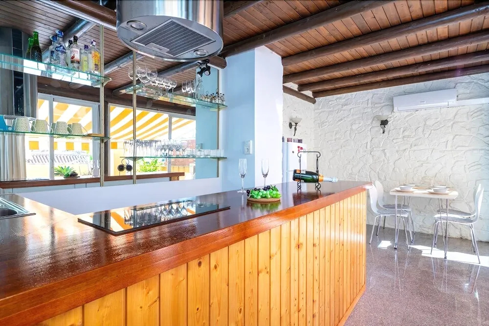 Unique Penthouse in Los boliches Ref 80