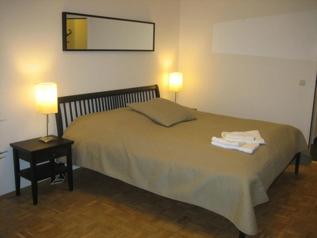 Central Studios Vienna - Karlsplatz