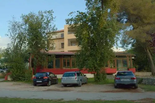 Apartment Cvita