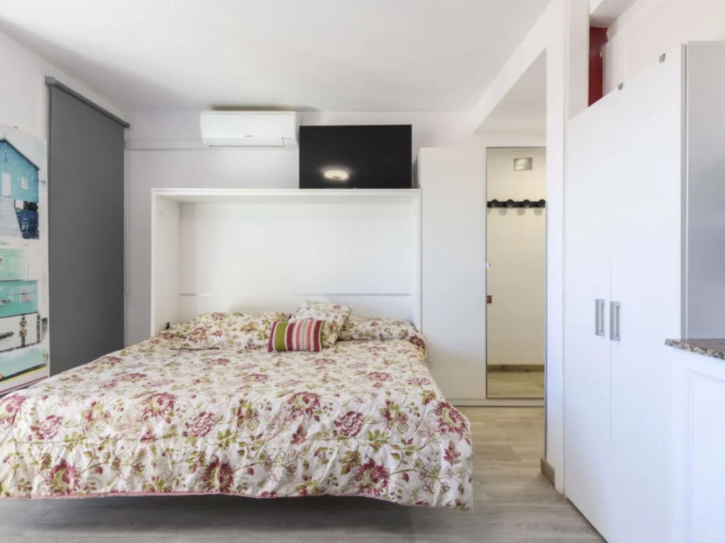 Apartment Niza Oropesa del Mar