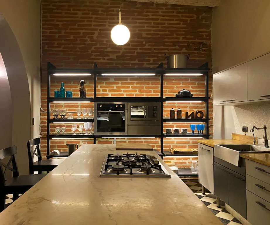 Casa Charlotte - Alma Hotels