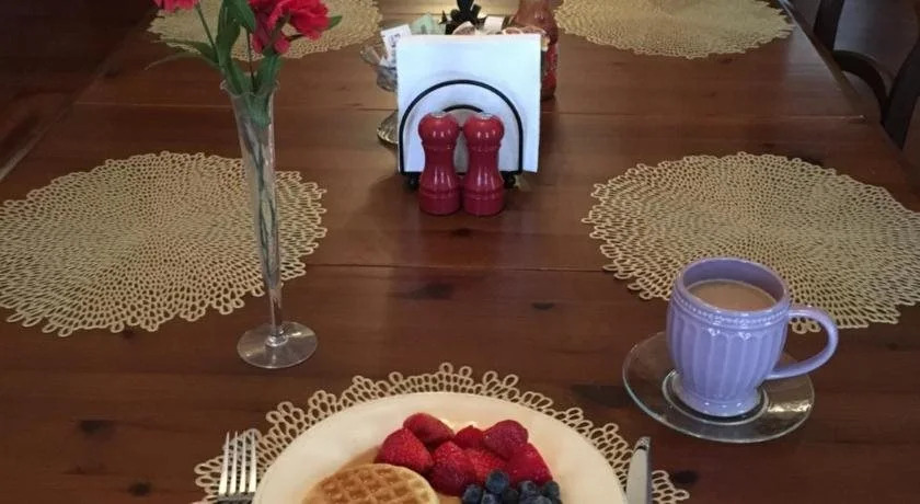 Grand Gables Inn Bed & Breakfast