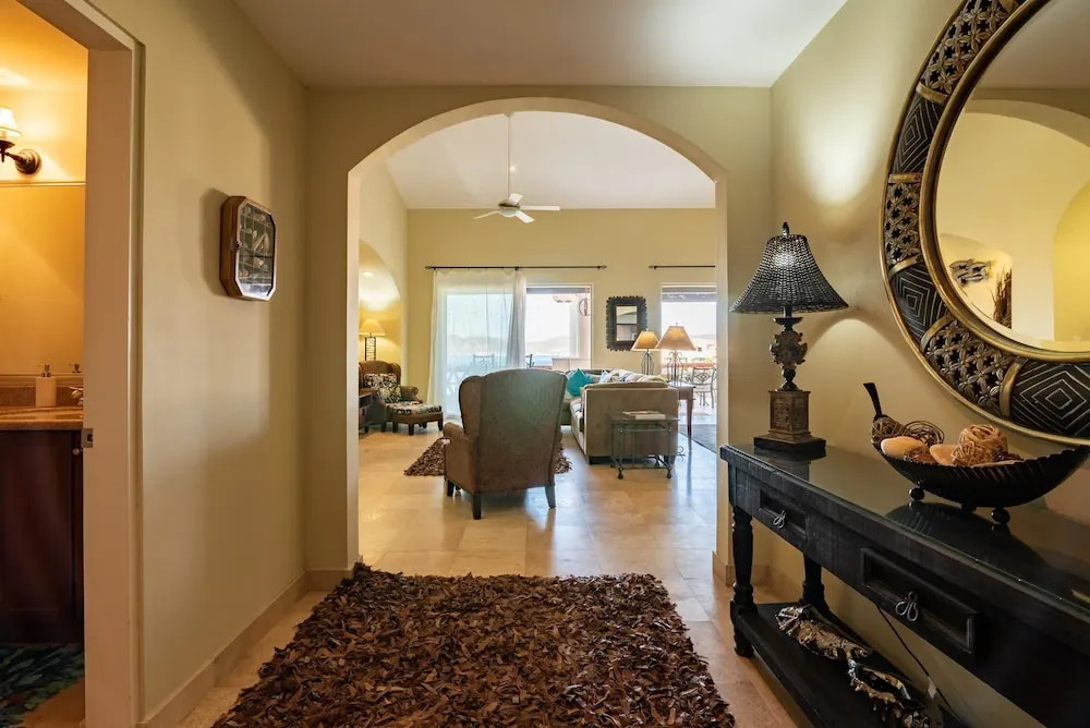 Paraiso Del Mar Resort E501 3 Bed By Casago