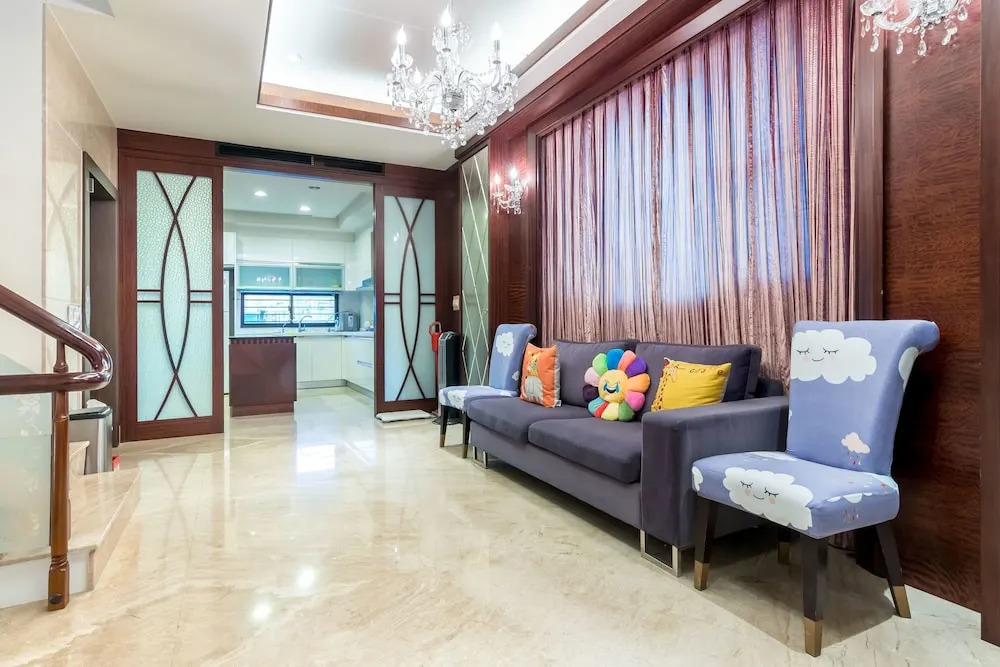 Haian Stay Riverside B&B