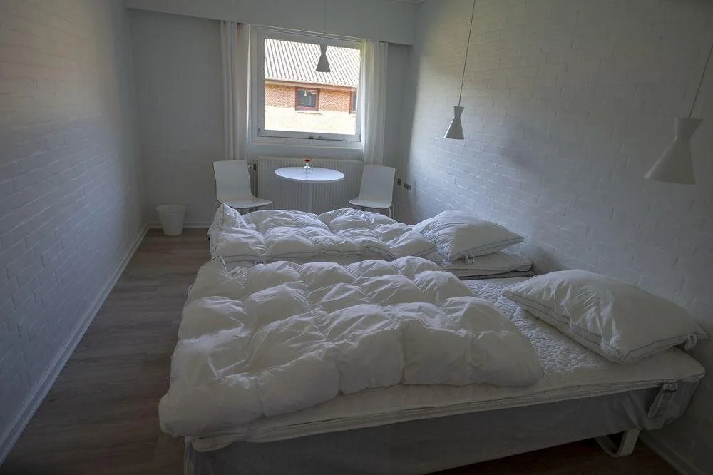 Fanø Night & Stay