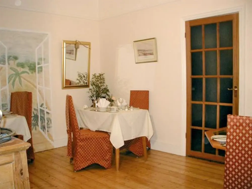 Goodrington Guesthouse