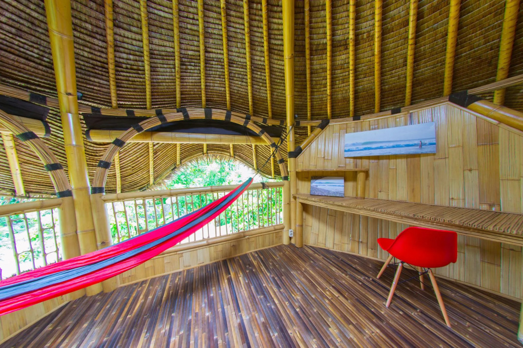 Le Bamboo Bali