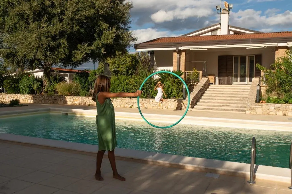 B&B La Ferula
