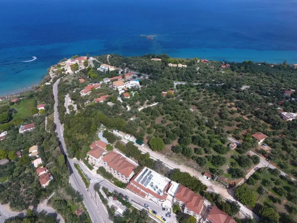 Zante Palace