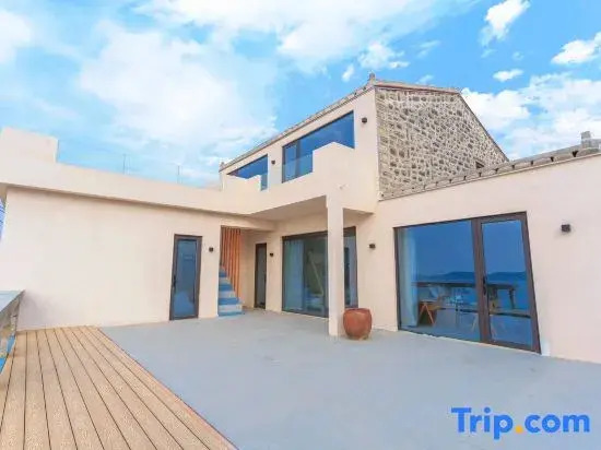 Pingtan Nan Space South House Manor • Sea View Resort B&B (Changjiangao)