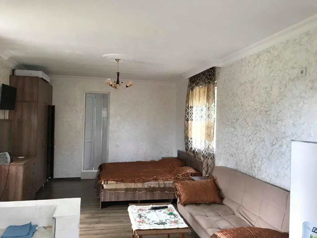 Abrama Guest House