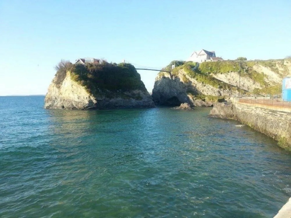 Tregella Guest House