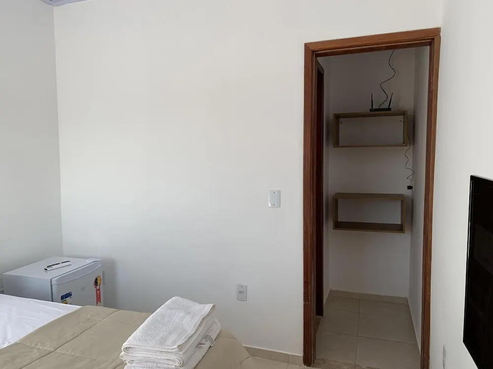 Private Suites in Angra dos Reis Excellent Location RP2