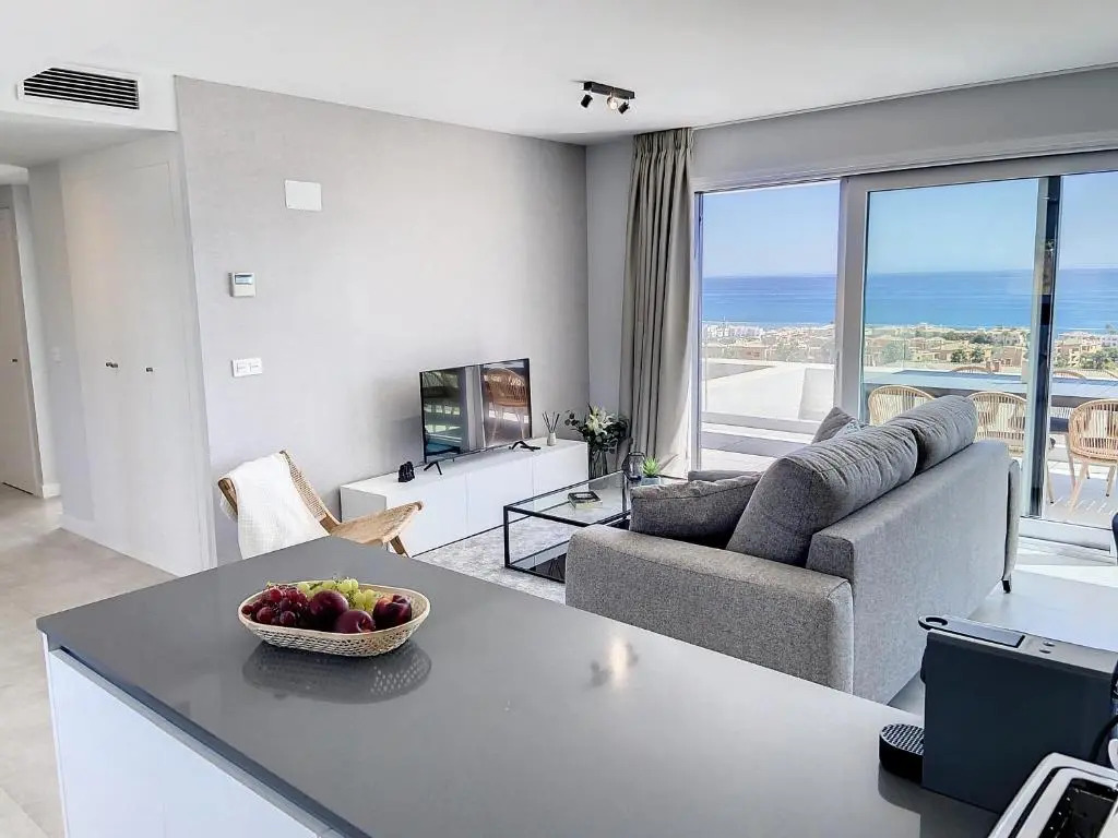 Via Celere 2334 Luxury Sea View Penthouse