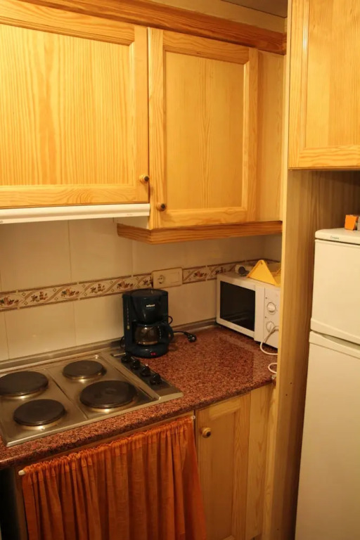 Beferent - Apartamentos Mediterráneo Torrevieja