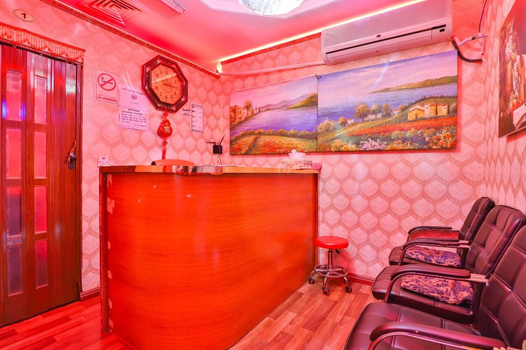 Grand PJ Hotel