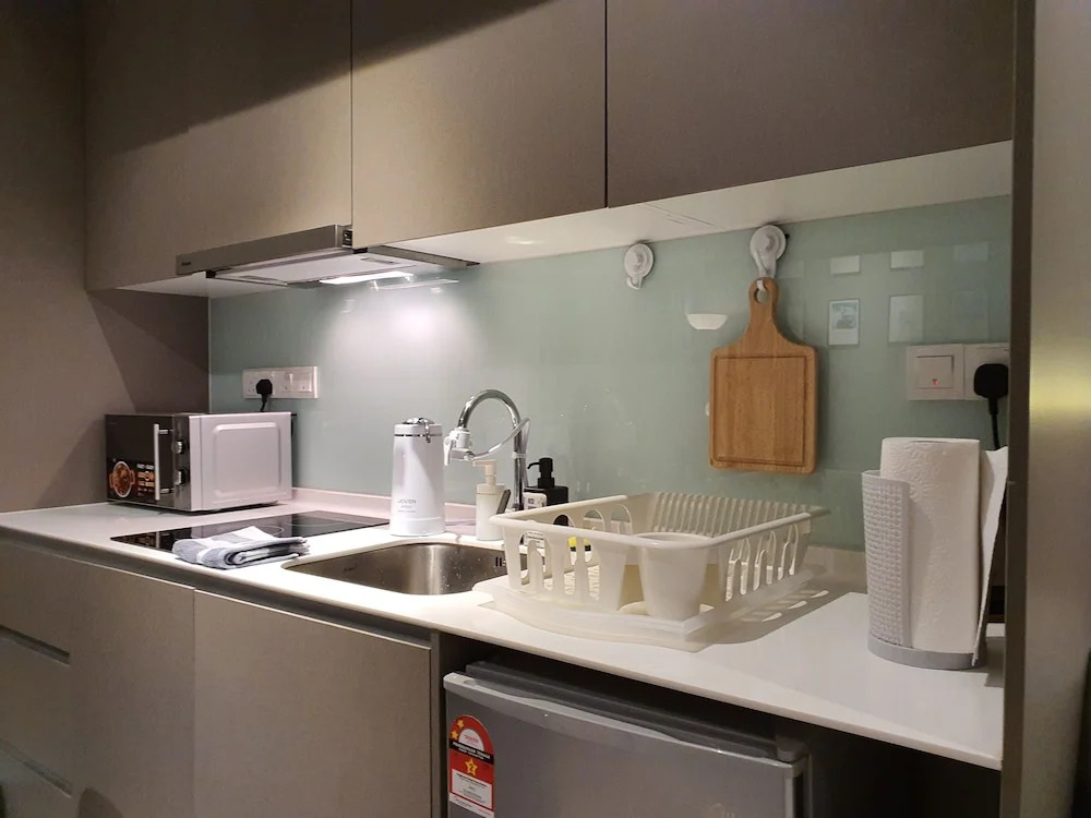 The Perfect Getaway @ Tamarind Suites, Netflix 300Mbps
