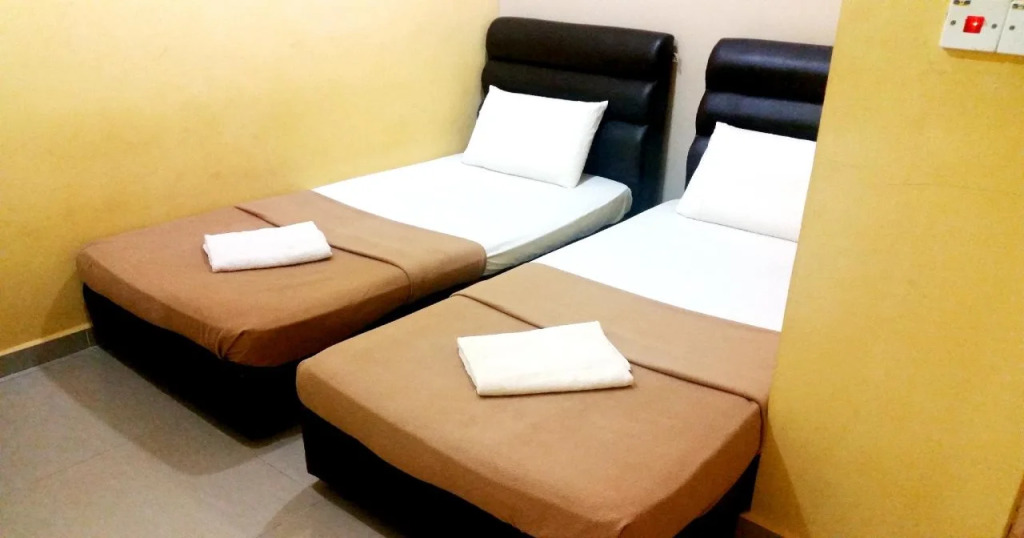 Green Dream Hotel Gua Musang