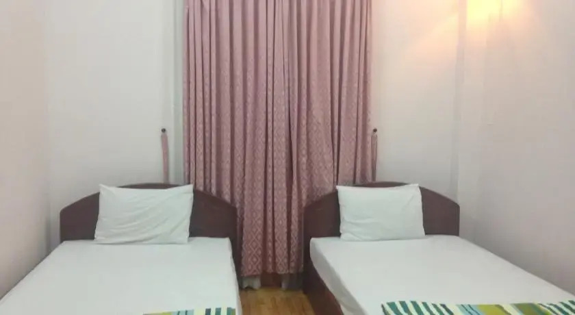 Huong Lai Hotel