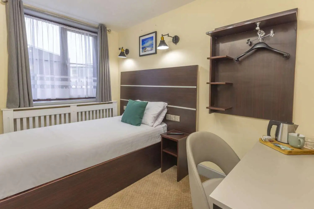 Best Western Ebbw Vale