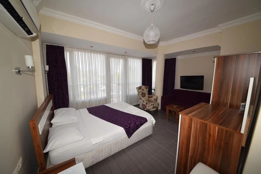 Hotel Feryıl Liman