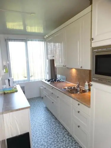 Appartement AanZee