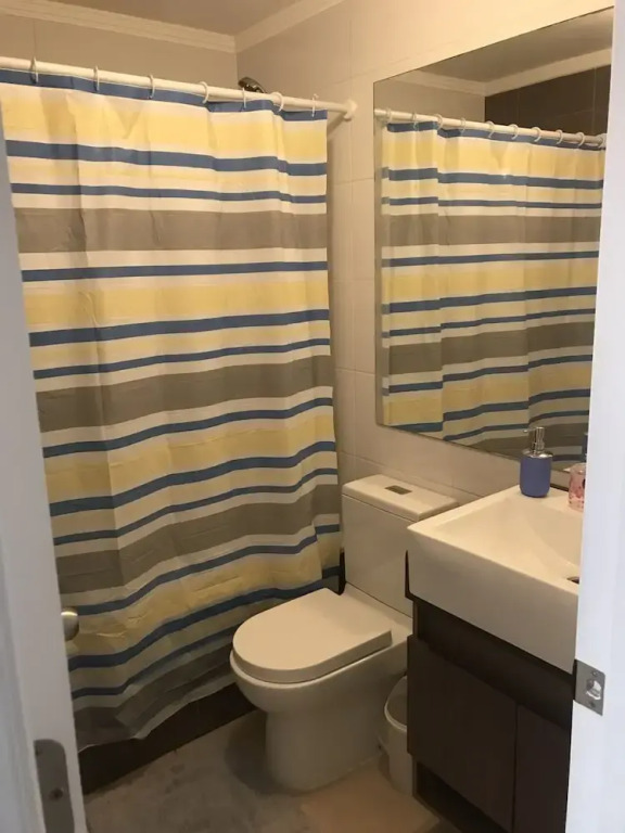 Portal Gran Marina Full Apartment