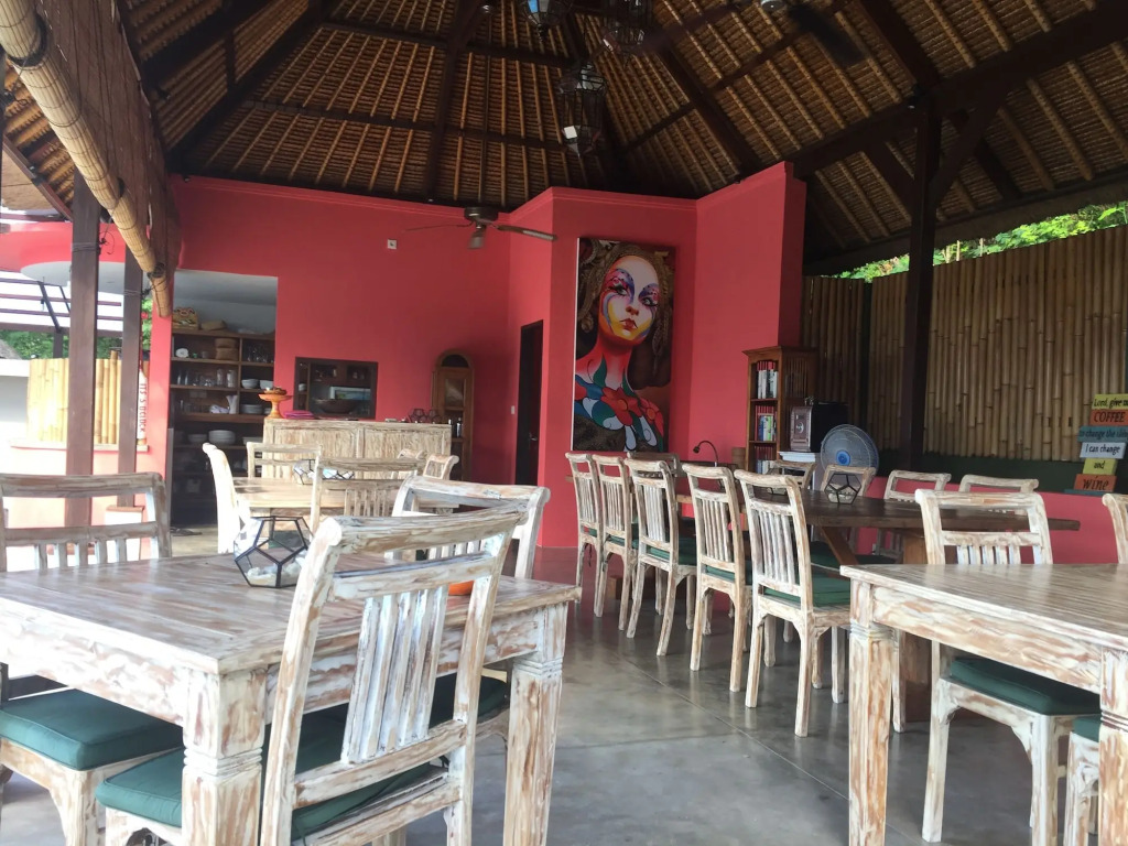 Pandana Boutique Hotel