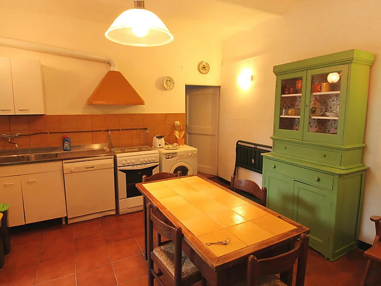 Apartment Bagnolo by Interhome