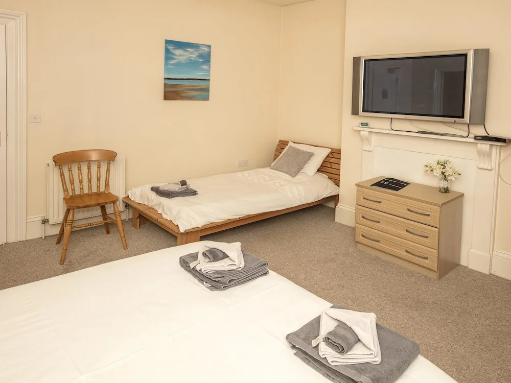 Lord Nelson Hotel