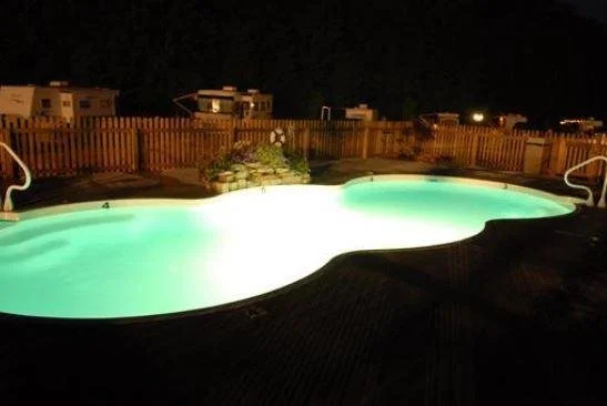 Black Bear Cove Lodge