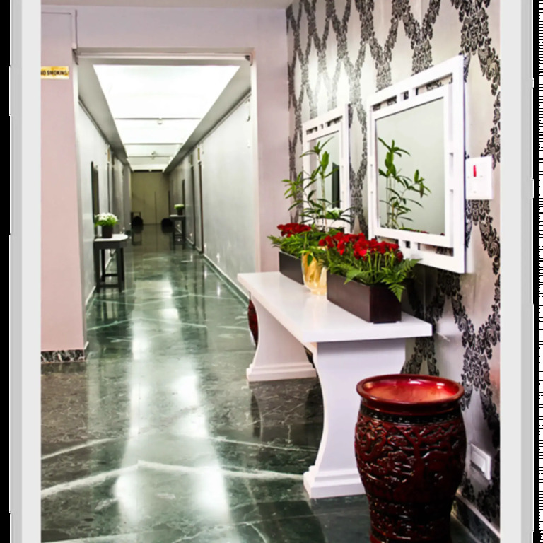 De Oriental Grand