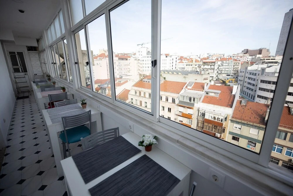Inn - Chiado Boulevard Guest House
