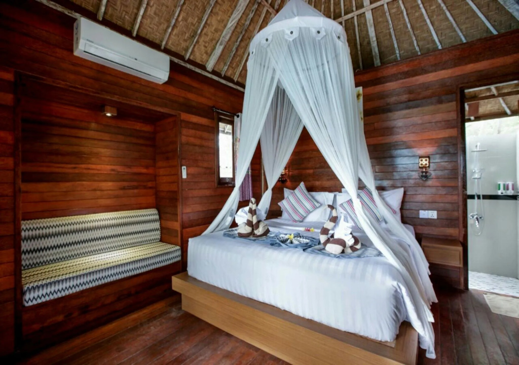 Bali Nusa Cottage