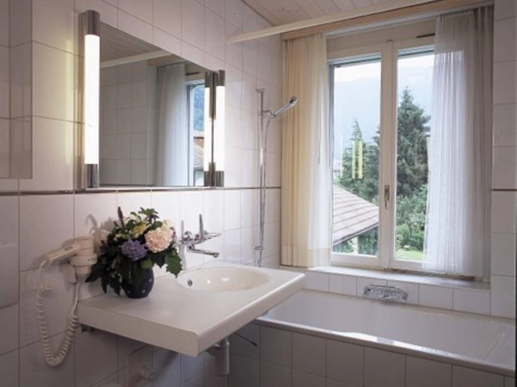 Beausite Garden Apartment & Budget Rooms