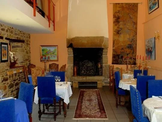 Manoir De Kermodest