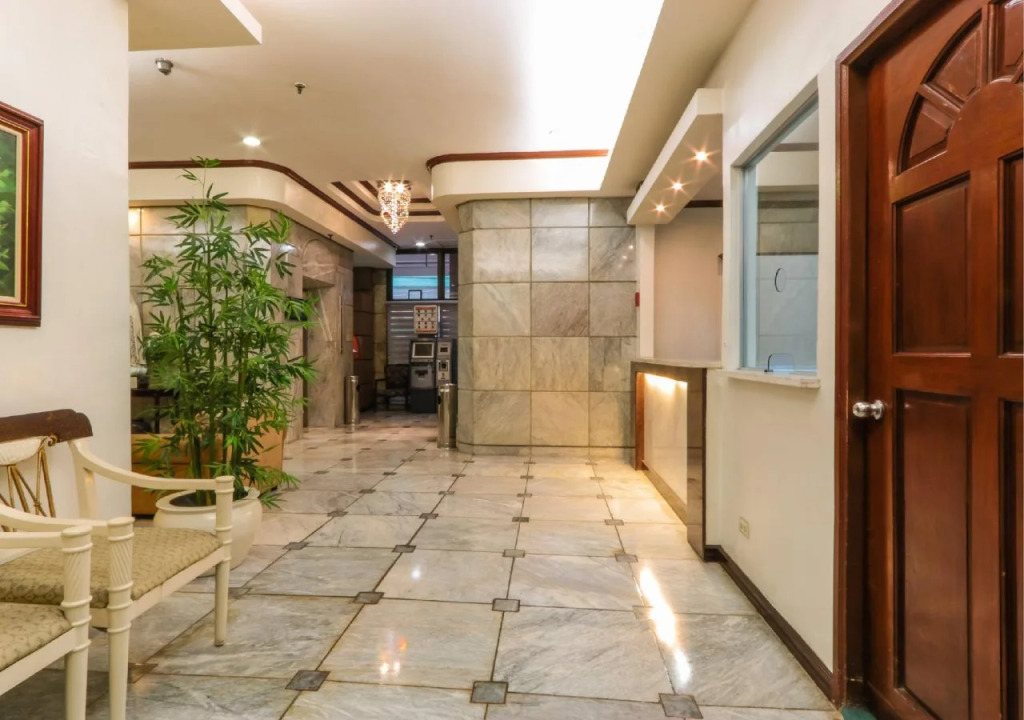 Sunette Tower Makati