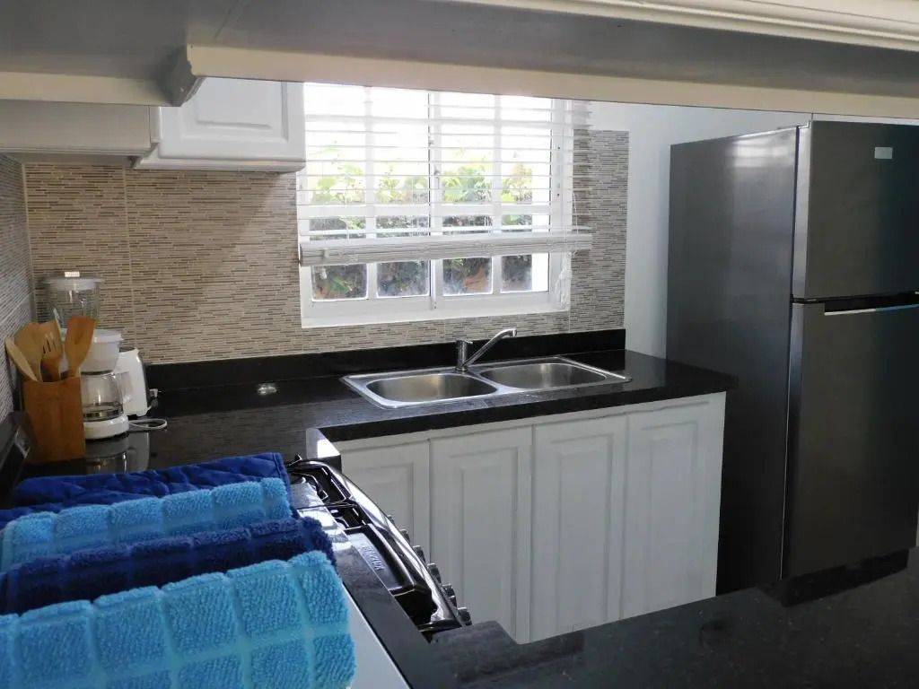 Cozy Apartment C104. Playa Bavaro. Punta Cana.