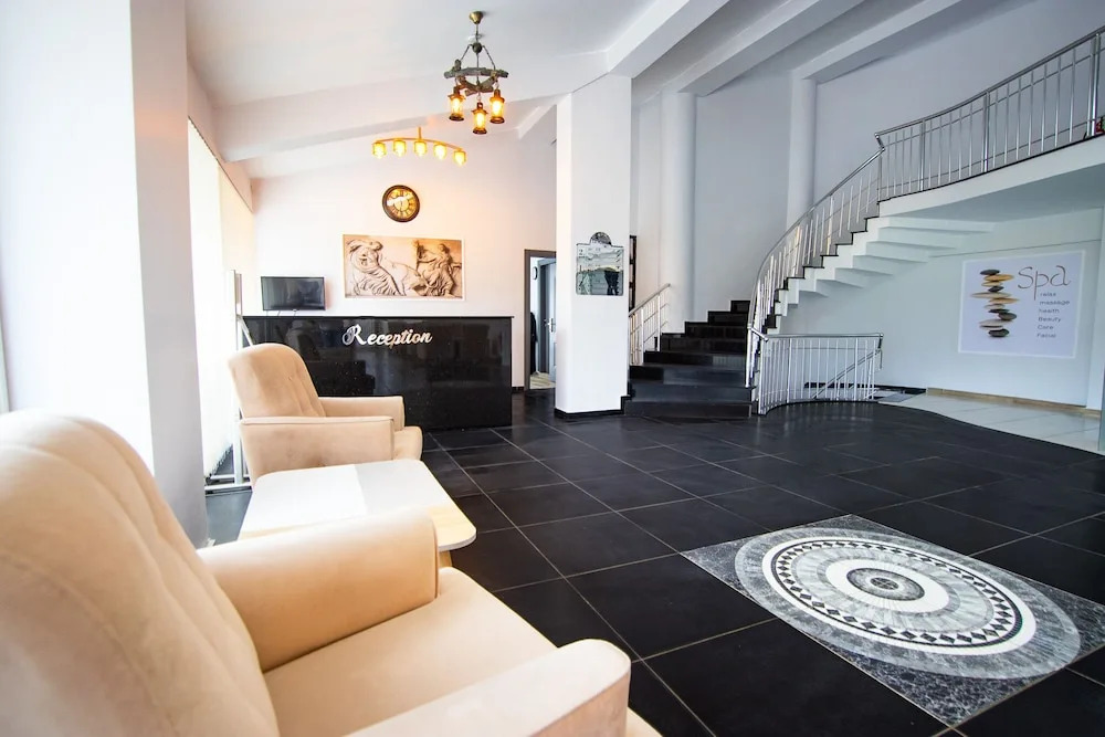Hotel Le Marin