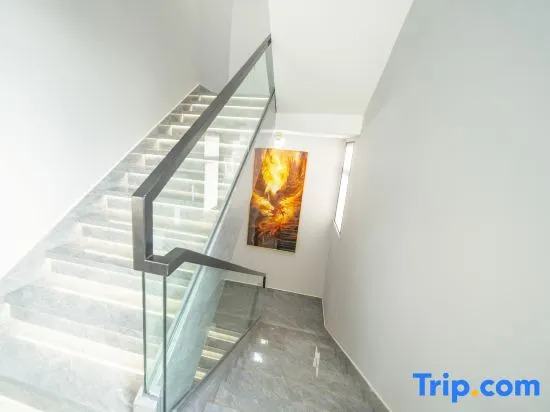 Wuyuan Mantu Homestay (High-speed Railway Station)