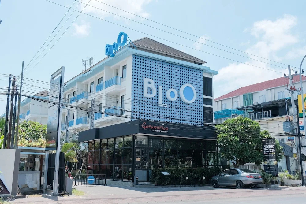 Bloo Bali Hotel