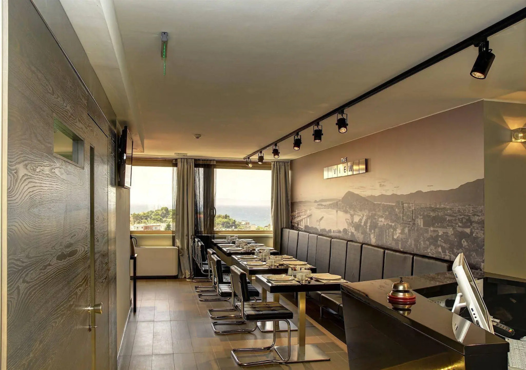 The View Luxury Rooms