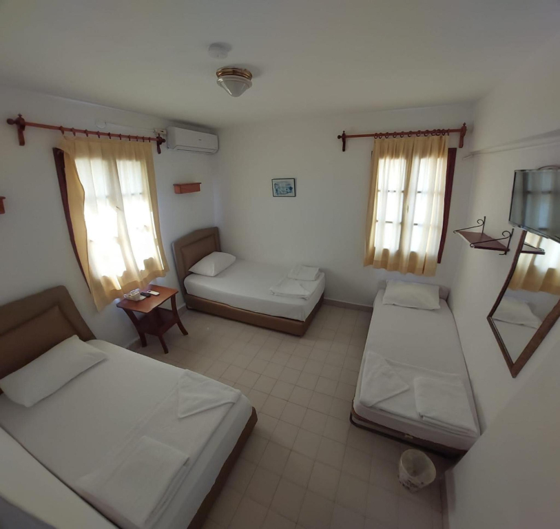 Hotel Gulec