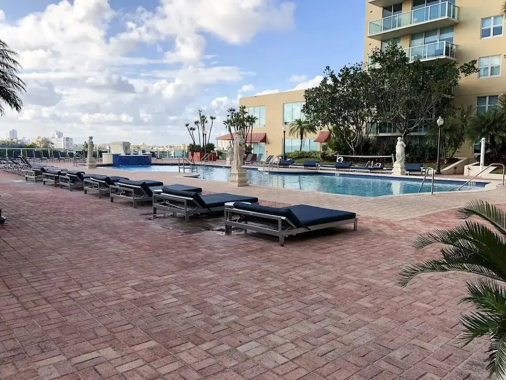 Intracostal Sunny Isles