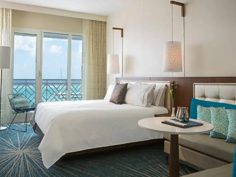 Renaissance Aruba Resort And Casino, A Marriott Luxury & Lifestyle Hotel
