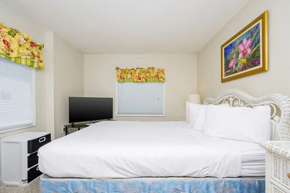 Clearwater 2d 2 Bedroom Condo