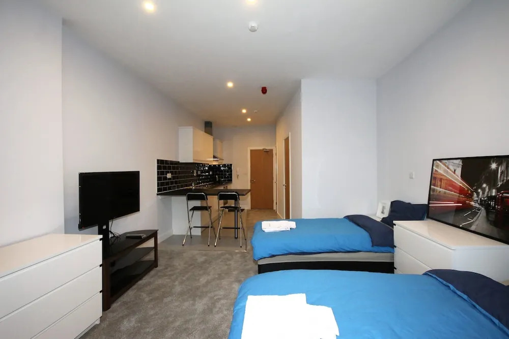 Brand New Duplex Apartment